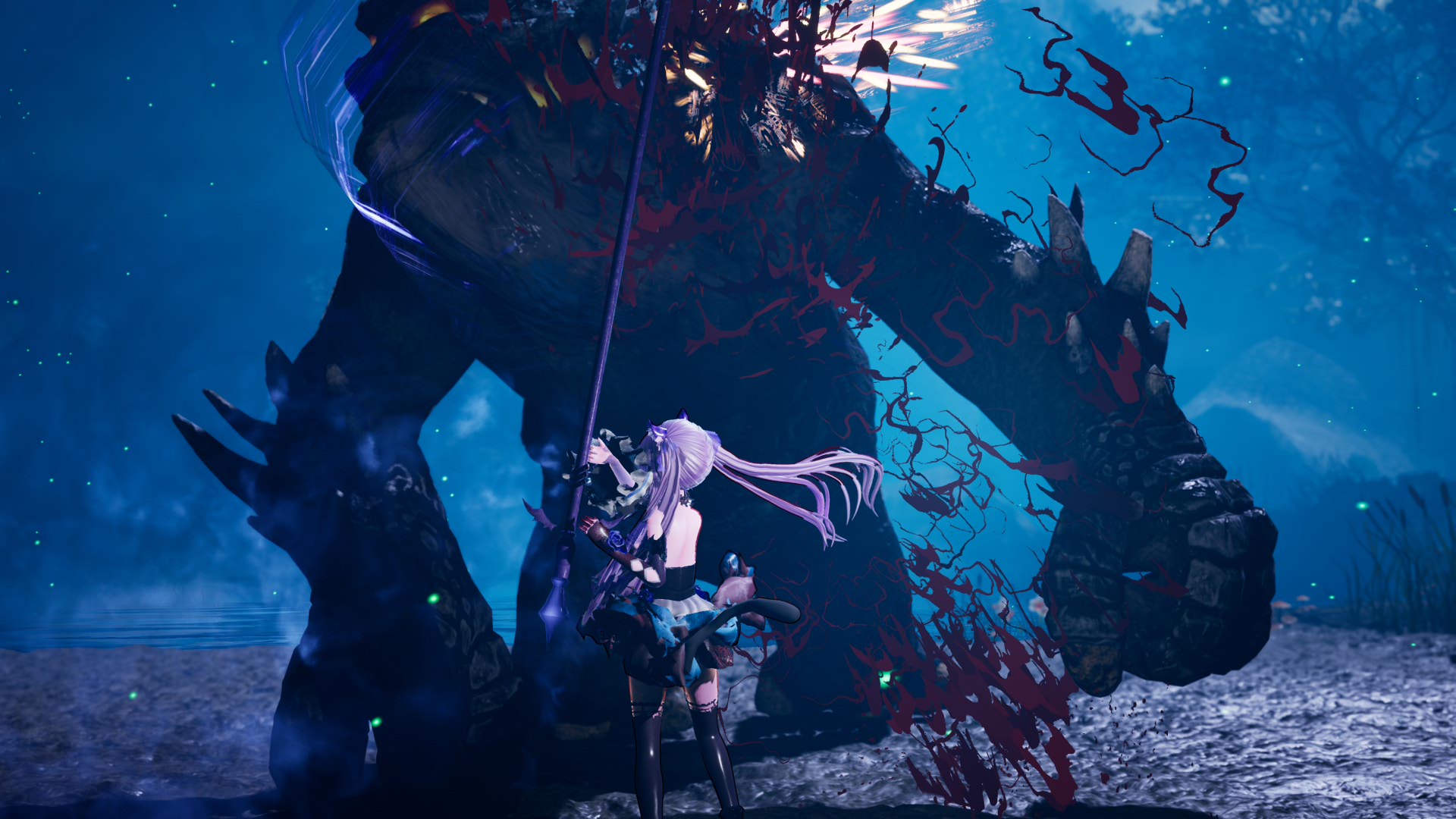 Скриншот из игры Mysteria ~Occult Shadows~ - 7