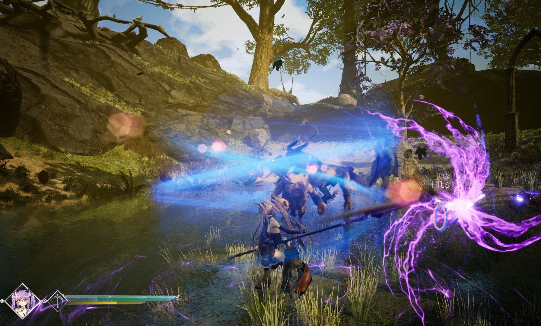 Скриншот из игры Mysteria ~Occult Shadows~ - 11