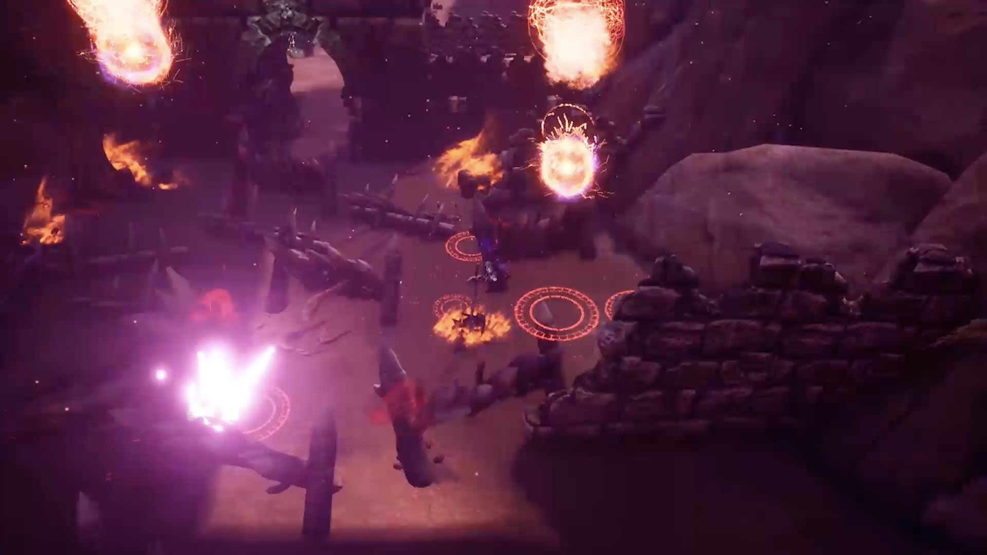 Скриншот из игры Mysteria ~Occult Shadows~ - 17