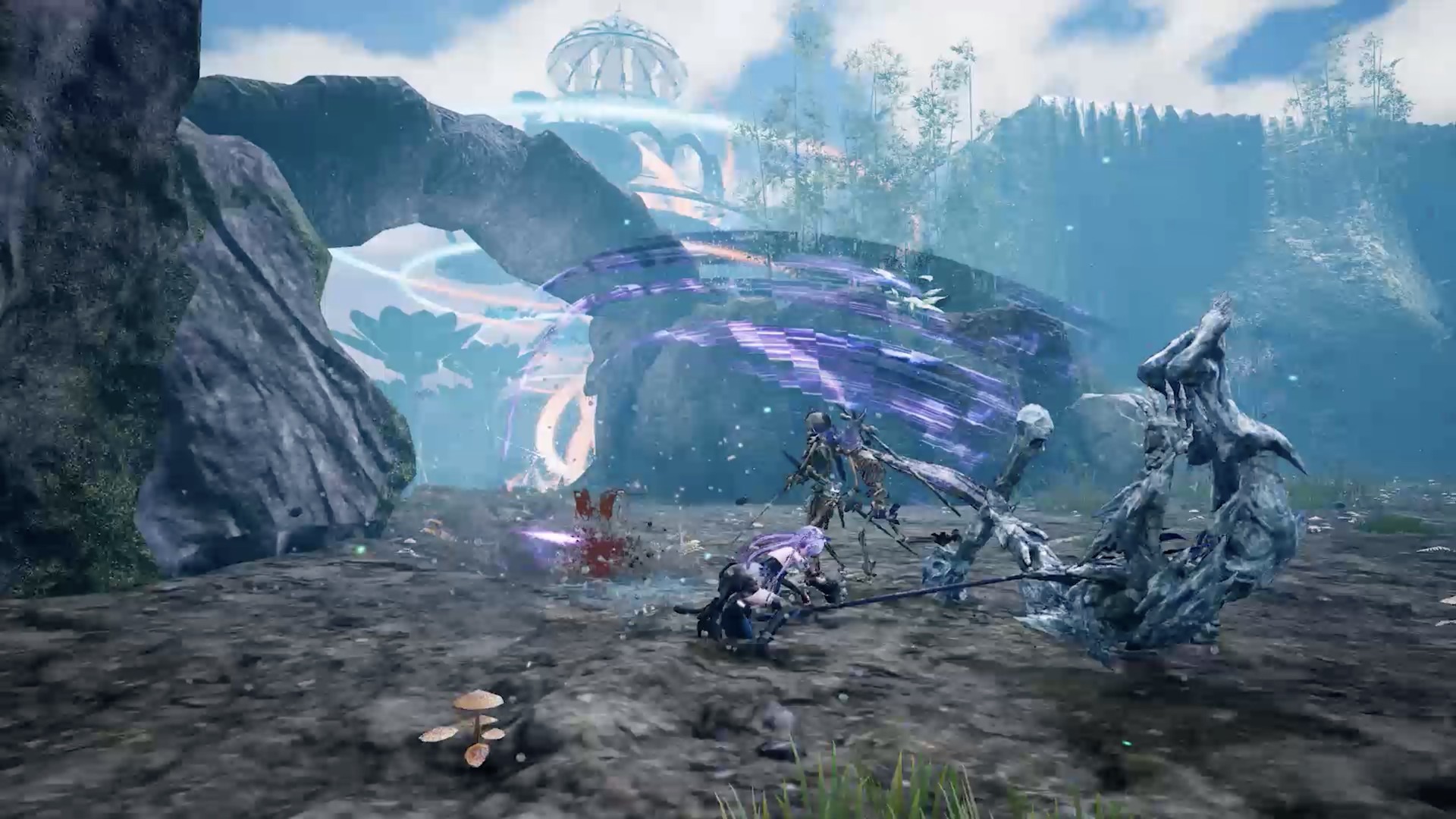 Скриншот из игры Mysteria ~Occult Shadows~ - 12