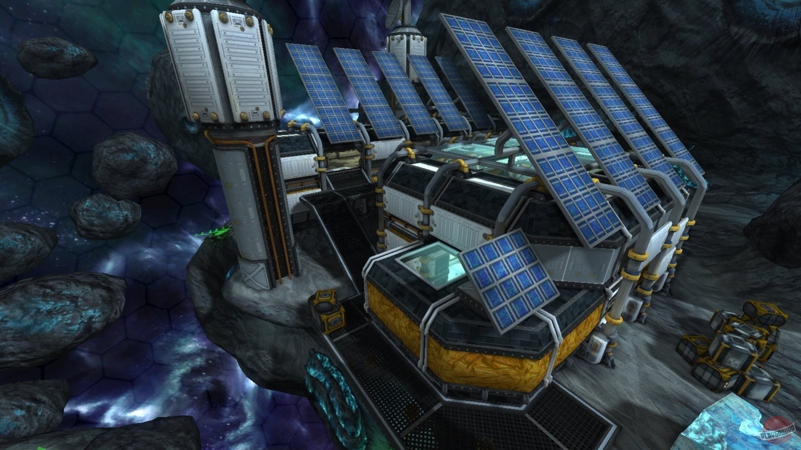 Скриншот из игры Offensive Combat - 19