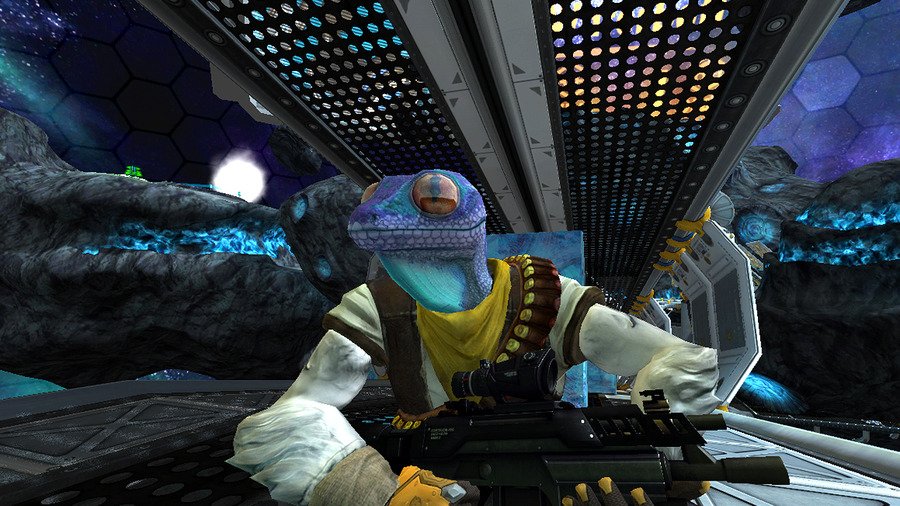 Скриншот из игры Offensive Combat - 13