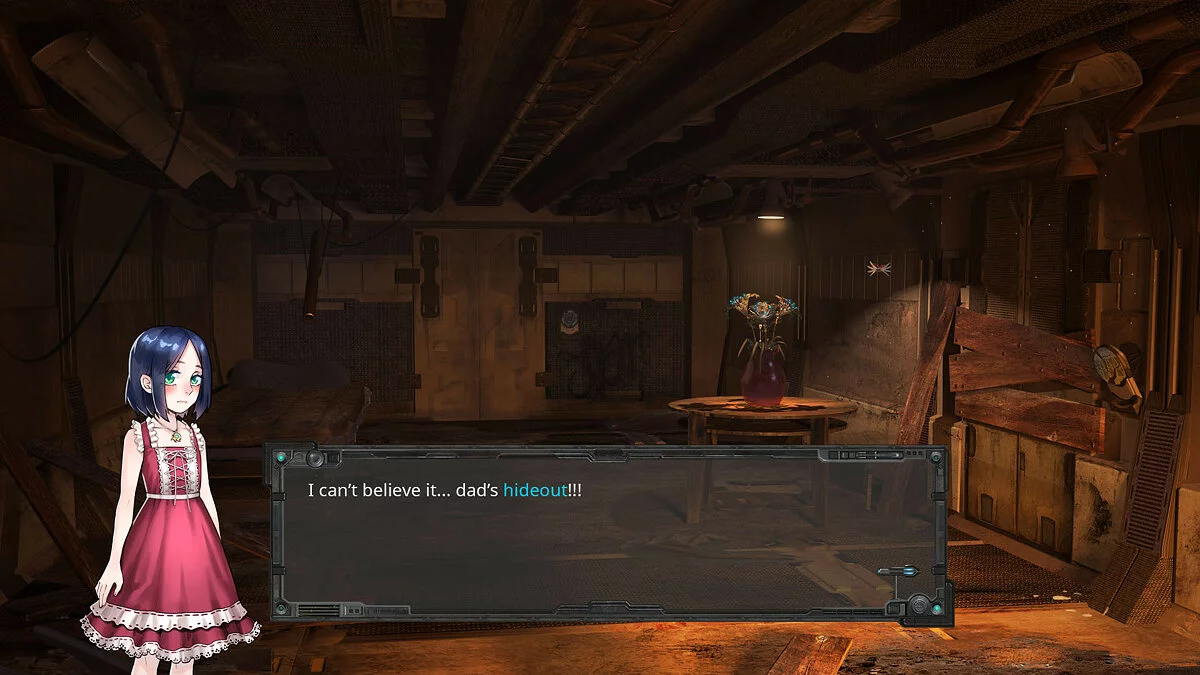 Скриншот из игры Minotaur - 22