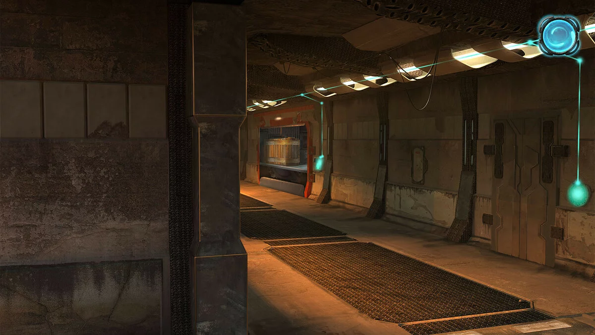 Скриншот из игры Minotaur - 27