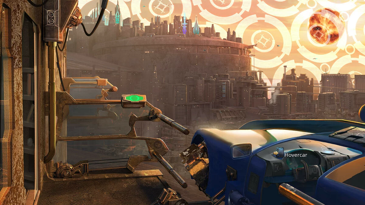 Скриншот из игры Minotaur - 43