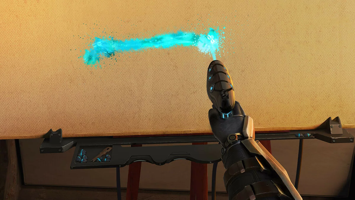 Скриншот из игры Minotaur - 37