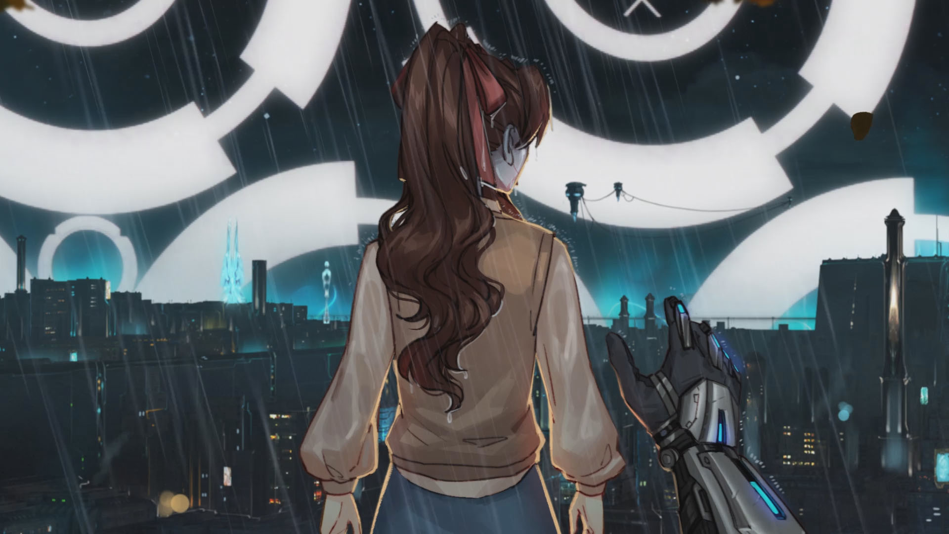 Скриншот из игры Minotaur - 25