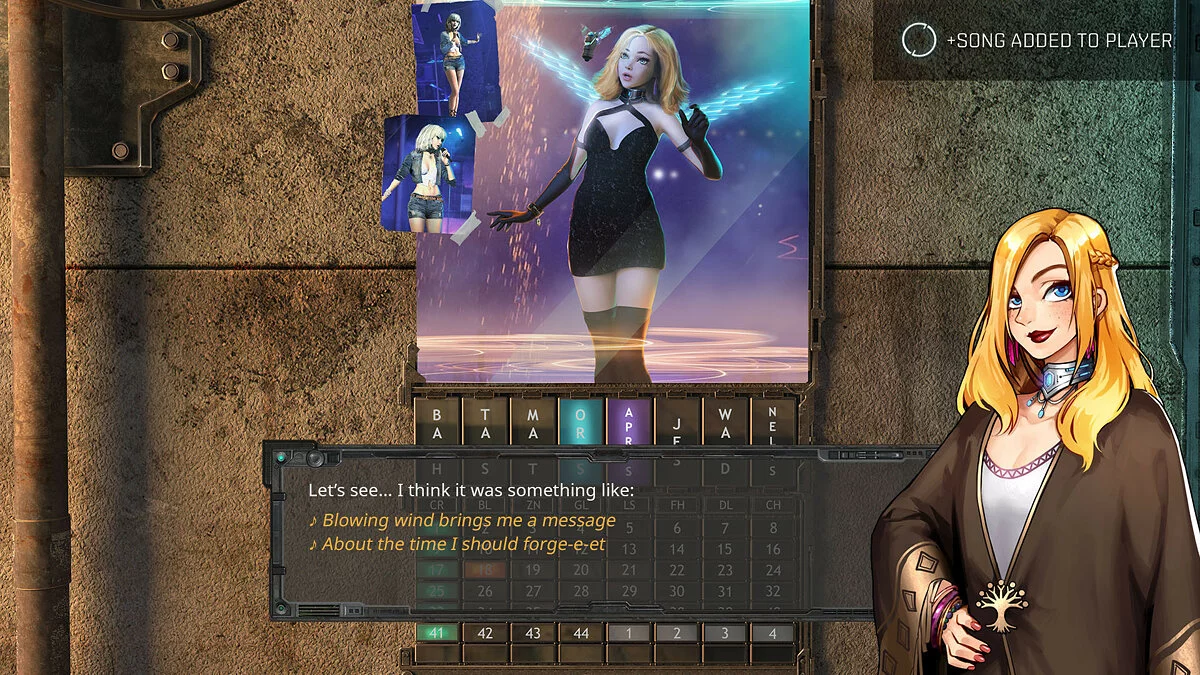 Скриншот из игры Minotaur - 40