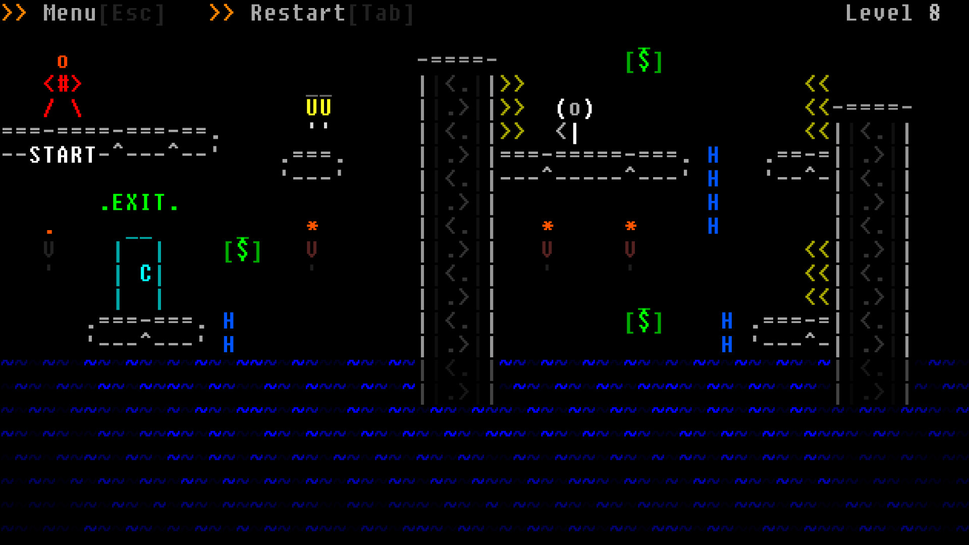 Скриншот из игры Proto Raider - 16