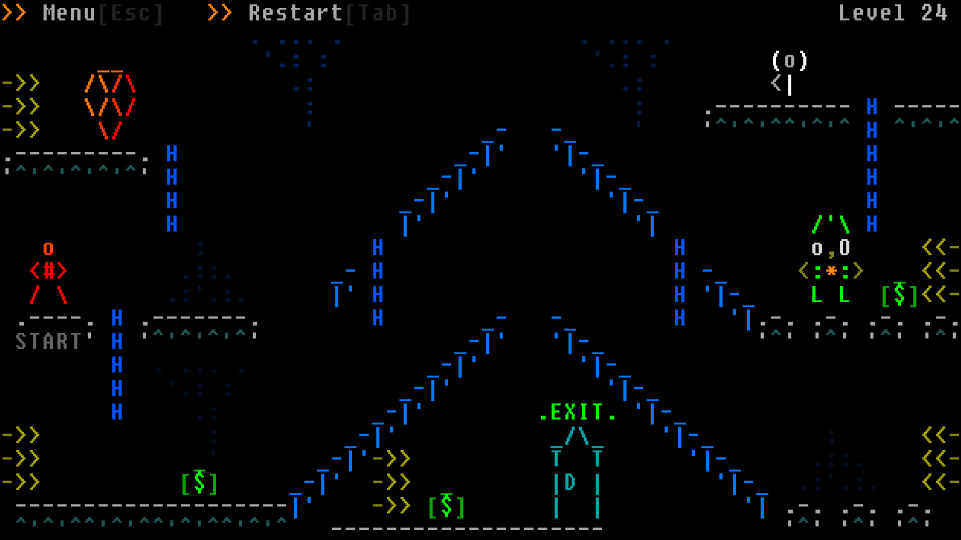 Скриншот из игры Proto Raider - 20