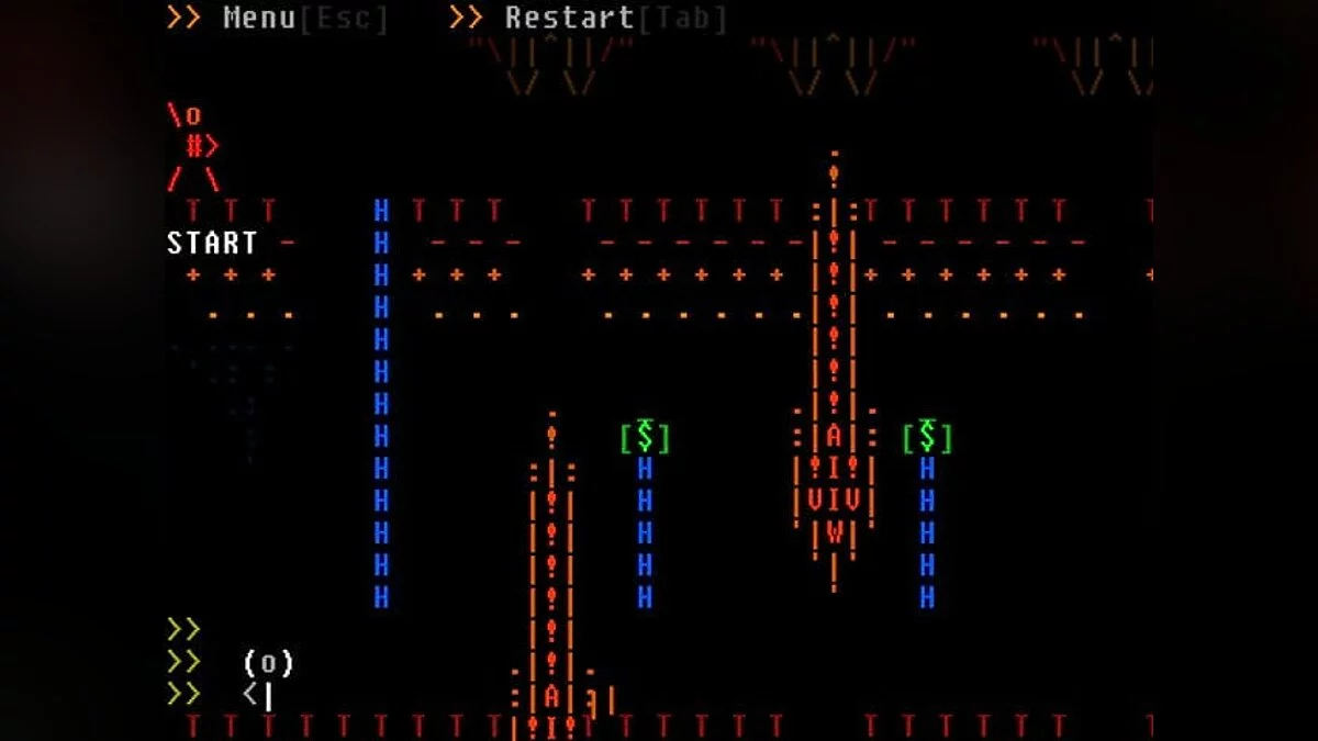 Скриншот из игры Proto Raider - 5