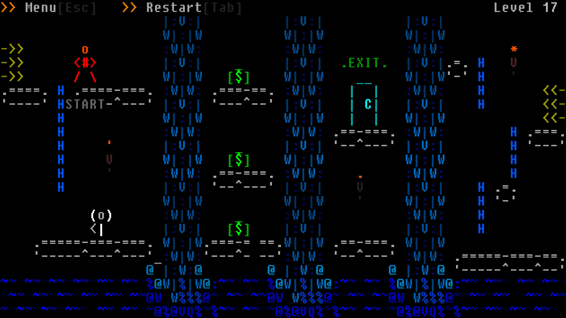 Скриншот из игры Proto Raider - 21