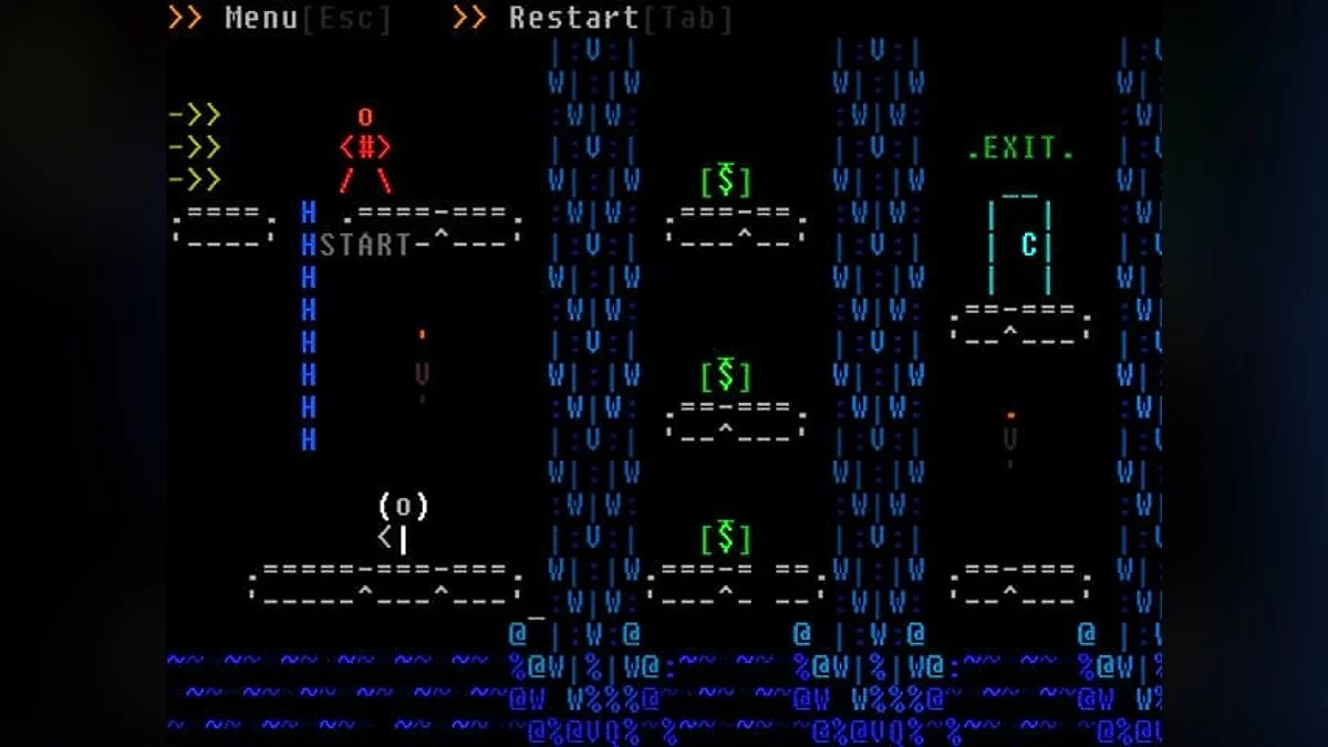 Скриншот из игры Proto Raider - 2