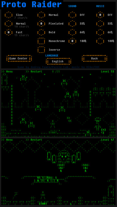 Скриншот из игры Proto Raider - 13