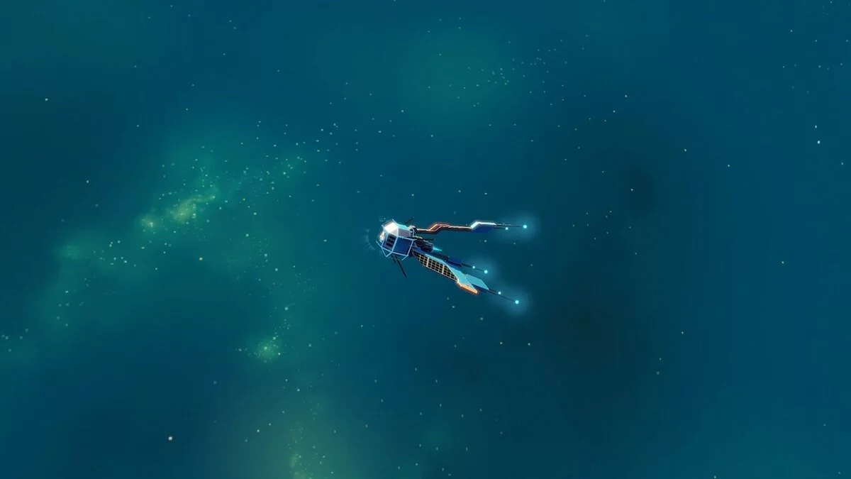 Скриншот из игры Planetary Annihilation: TITANS - 2