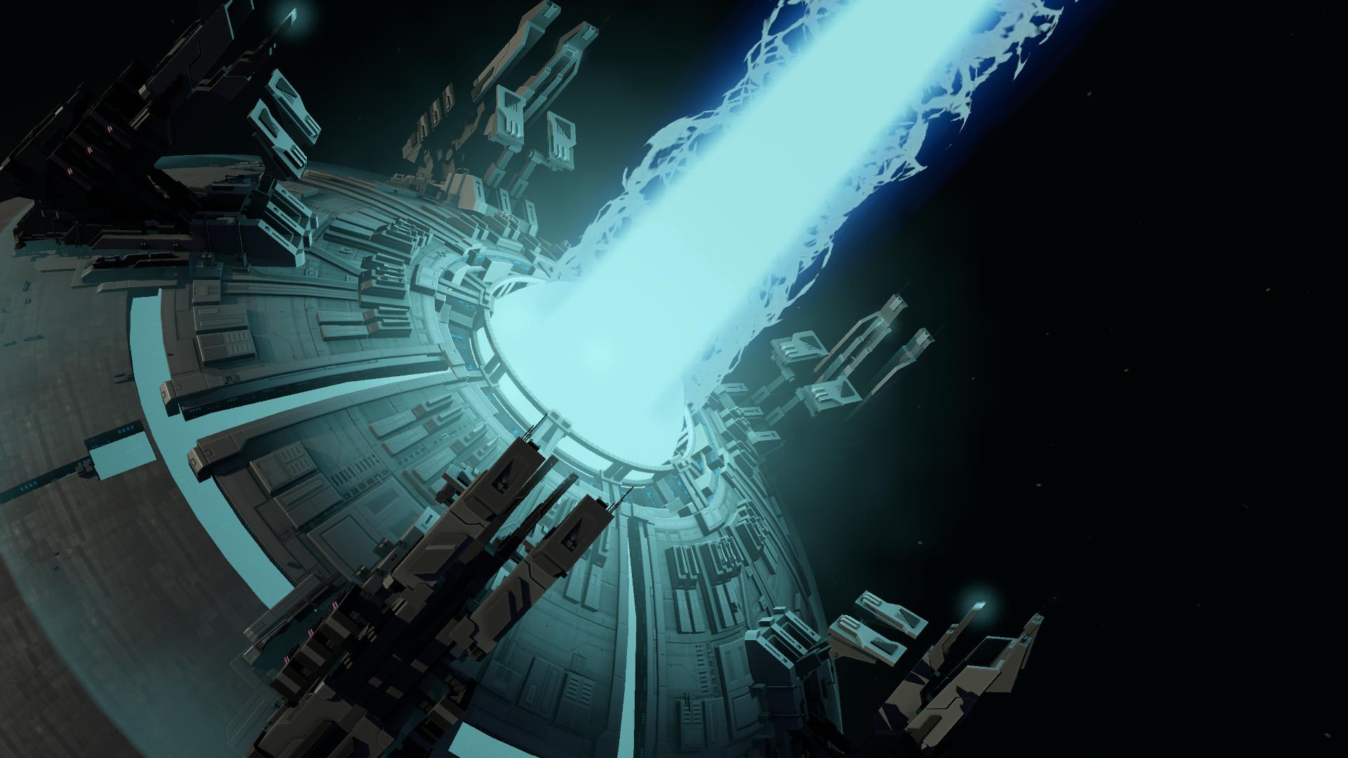 Скриншот из игры Planetary Annihilation - 45