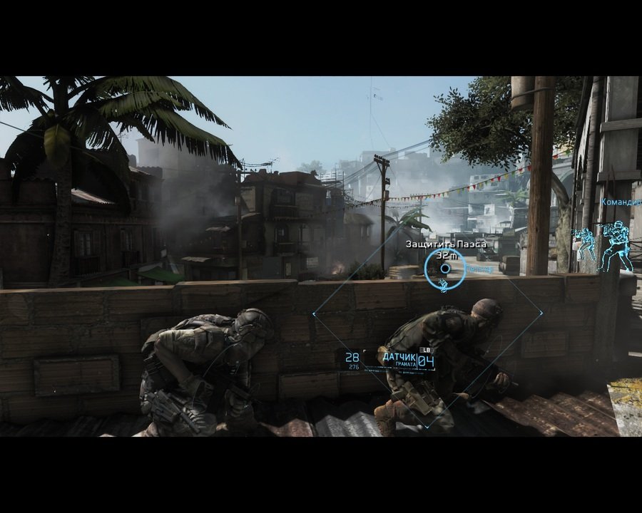 Скриншот из игры Tom Clancy's Ghost Recon: Future Soldier - 196