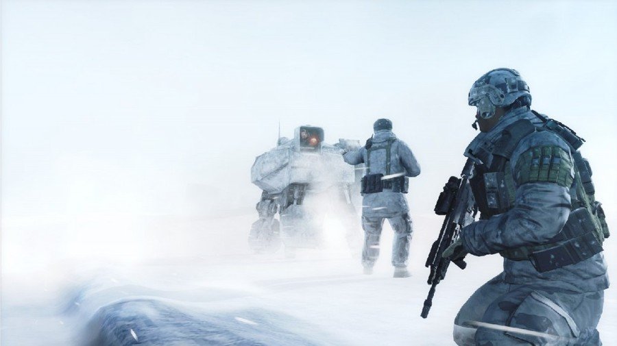 Скриншот из игры Tom Clancy's Ghost Recon: Future Soldier - 171