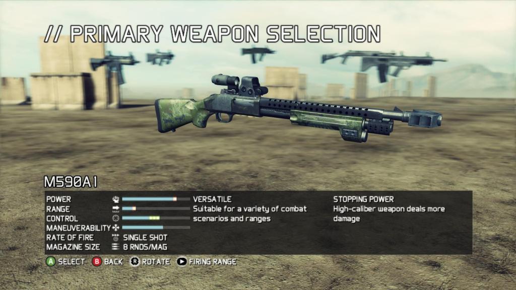 Скриншот из игры Tom Clancy's Ghost Recon: Future Soldier - 186