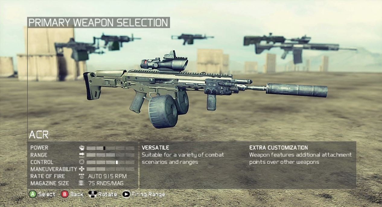 Скриншот из игры Tom Clancy's Ghost Recon: Future Soldier - 179