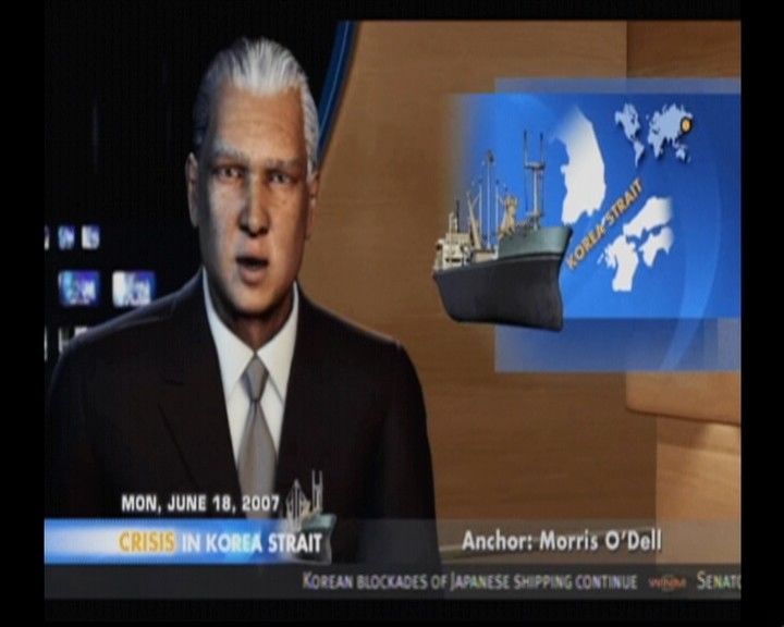 Скриншот из игры Tom Clancy's Splinter Cell: Chaos Theory - 117