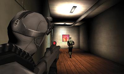 Скриншот из игры Tom Clancy's Splinter Cell: Chaos Theory - 78