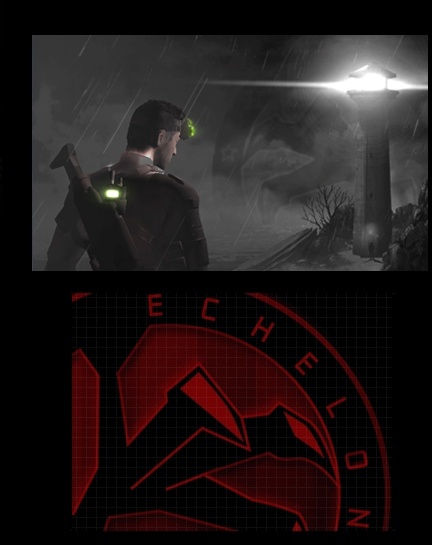 Скриншот из игры Tom Clancy's Splinter Cell: Chaos Theory - 114