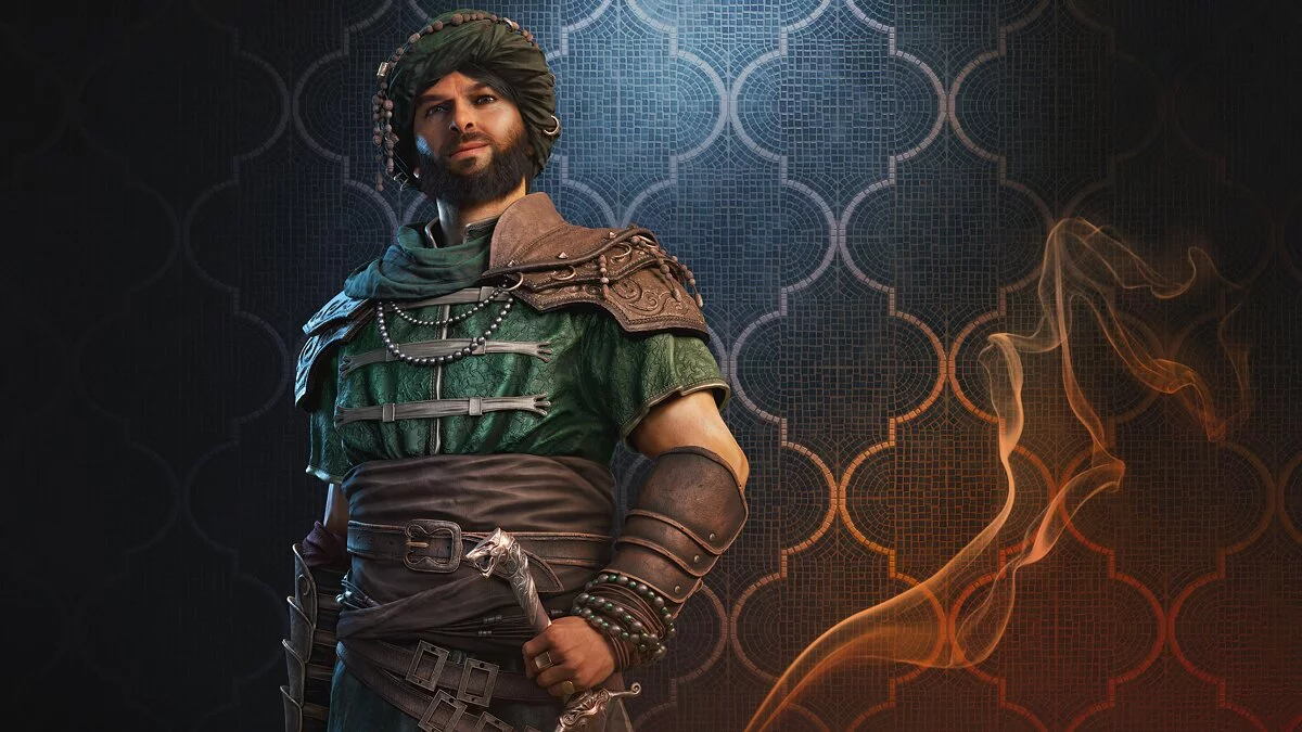 Скриншот из игры Assassin's Creed Mirage - 15