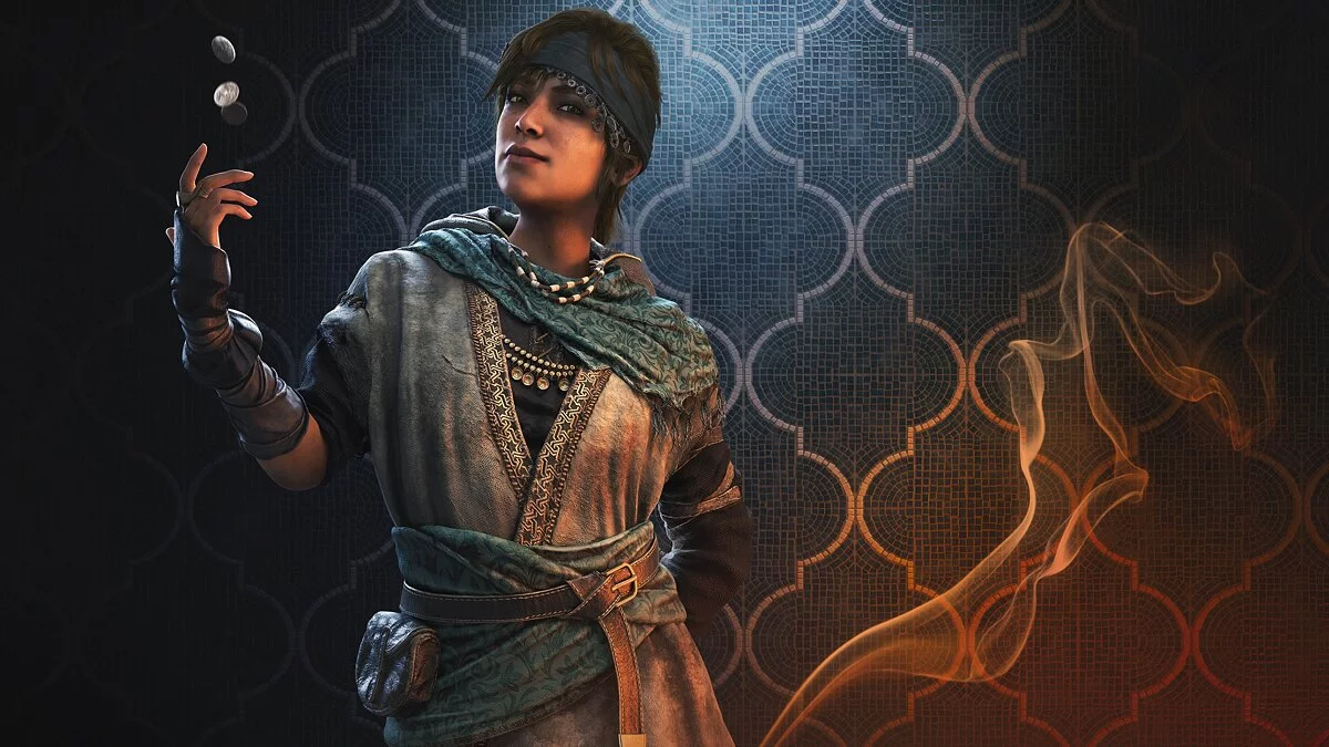 Скриншот из игры Assassin's Creed Mirage - 30