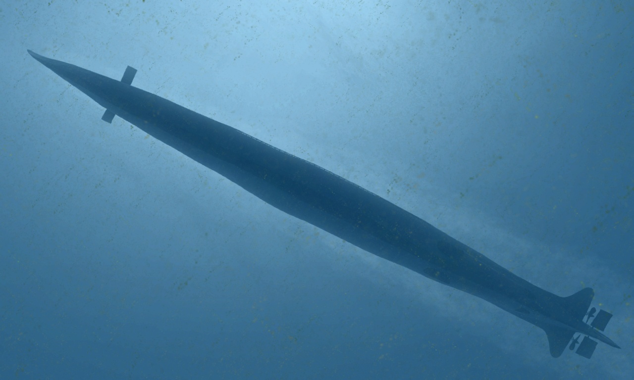 Скриншот из игры Silent Hunter 4: Wolves of the Pacific - U-Boat Missions - 5