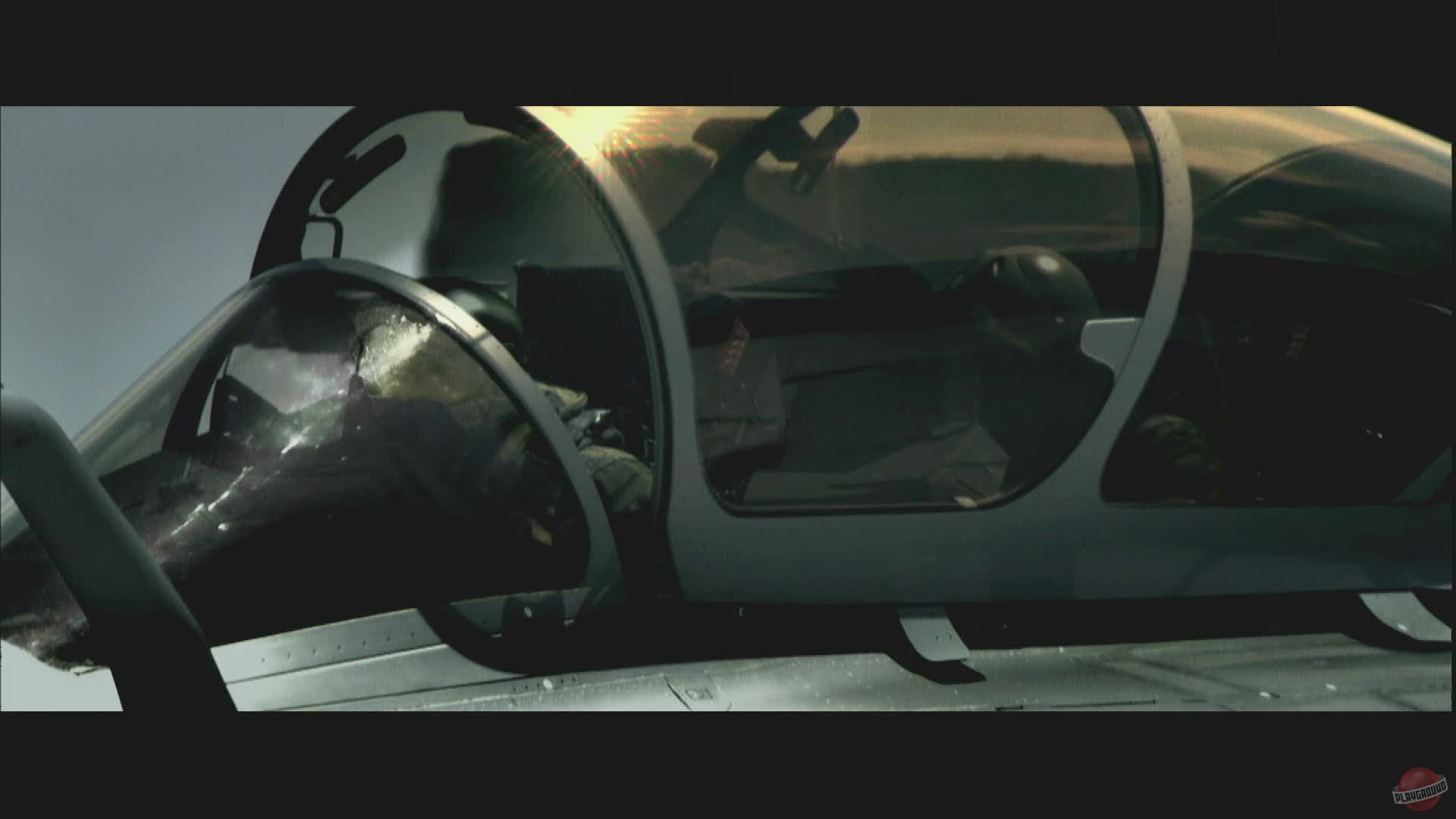 Скриншот из игры Tom Clancy's H.A.W.X. - 35