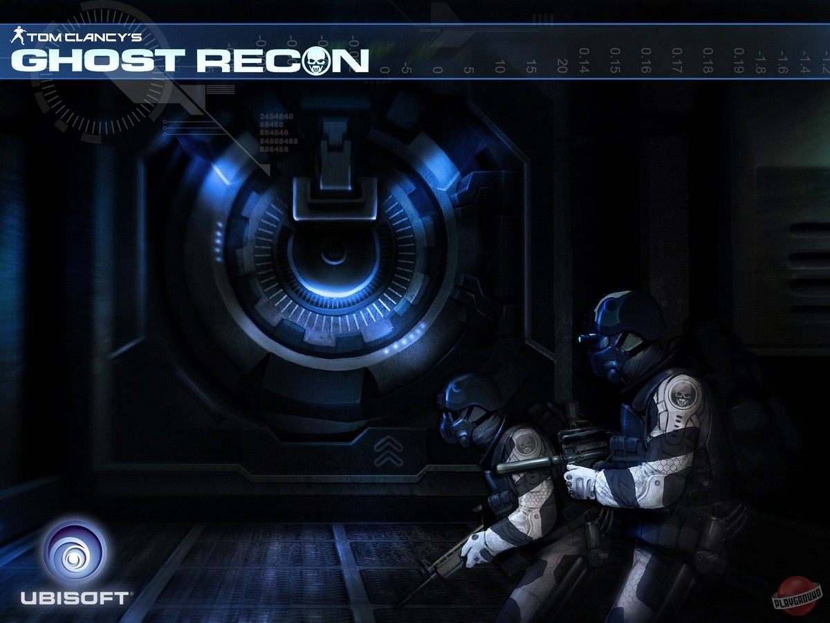 Скриншот из игры Tom Clancy's Ghost Recon: Shadow Wars 3D - 2