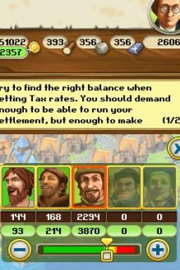Скриншот из игры Anno 1404 - 36