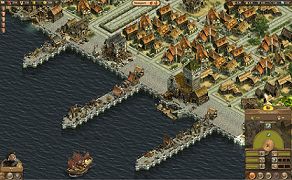 Скриншот из игры Anno Online - 54