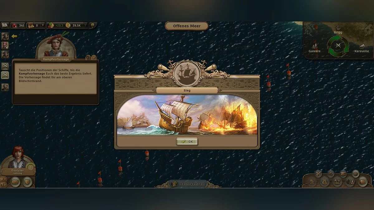 Скриншот из игры Anno Online - 26
