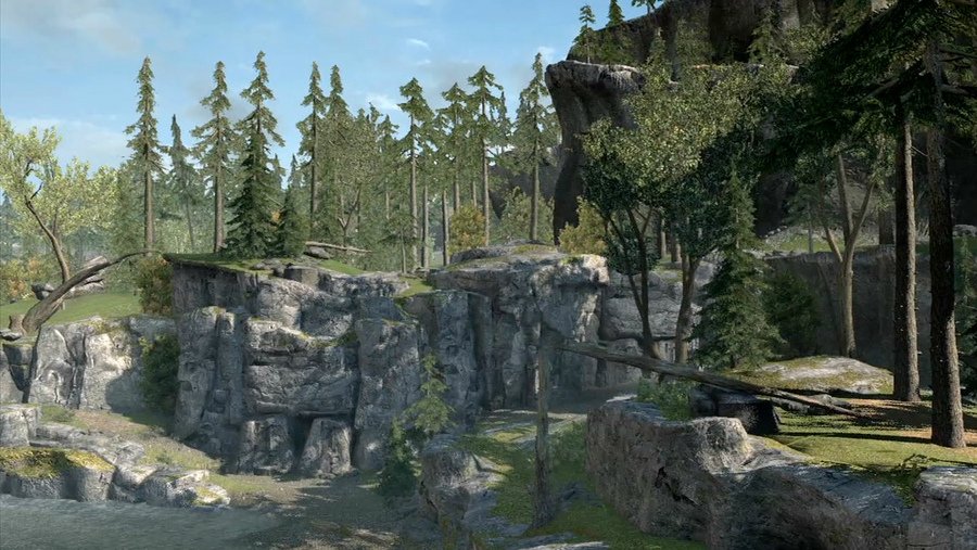 Скриншот из игры Assassin's Creed 3 - 71