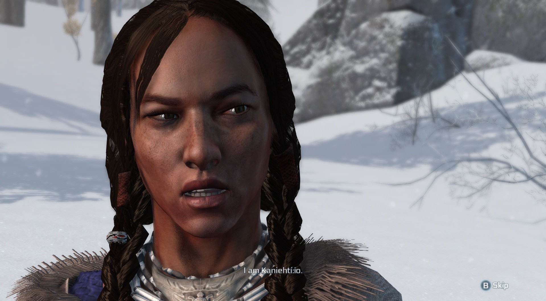 Скриншот из игры Assassin's Creed 3 - 66