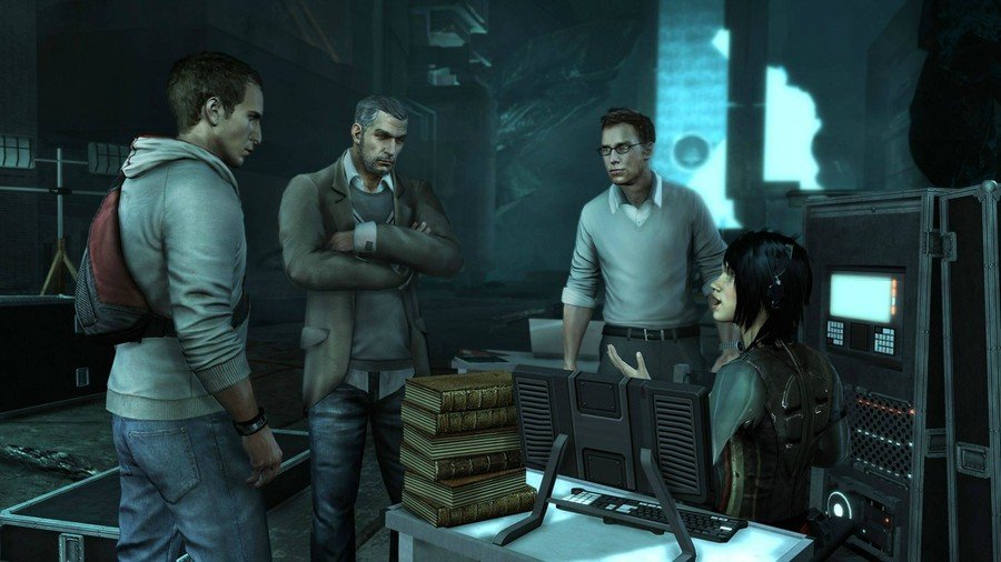 Скриншот из игры Assassin's Creed 3 - 145