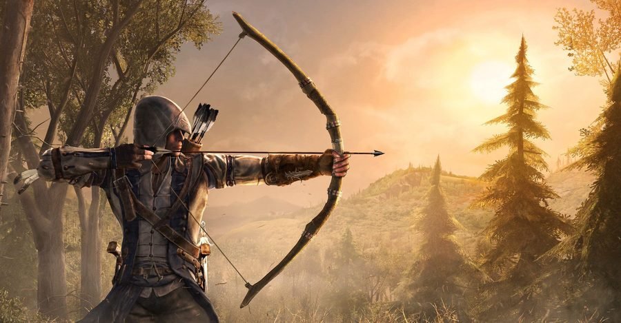 Скриншот из игры Assassin's Creed 3 - 191