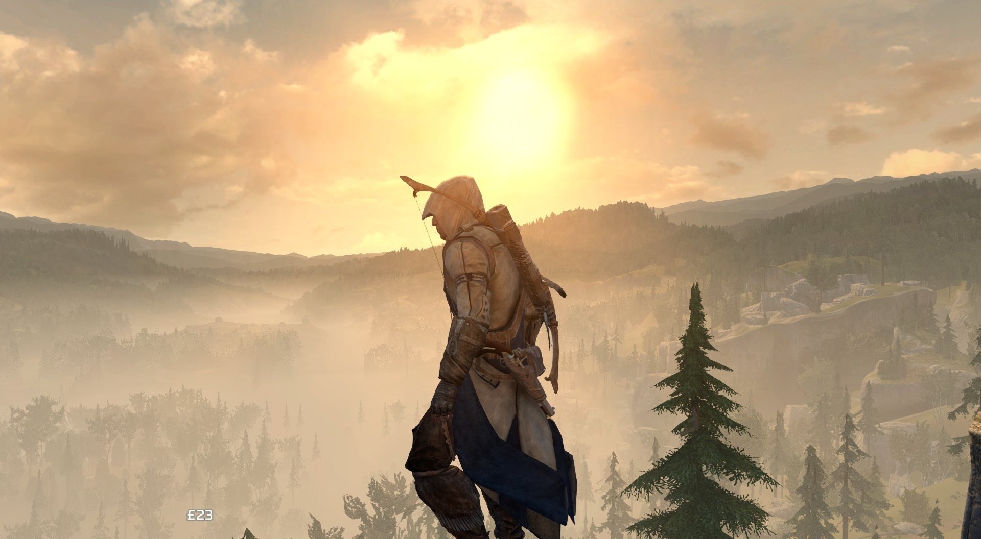 Скриншот из игры Assassin's Creed 3 - 174