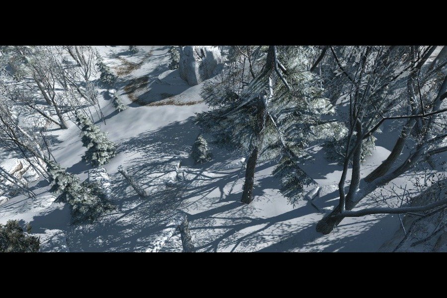 Скриншот из игры Assassin's Creed 3 - 30
