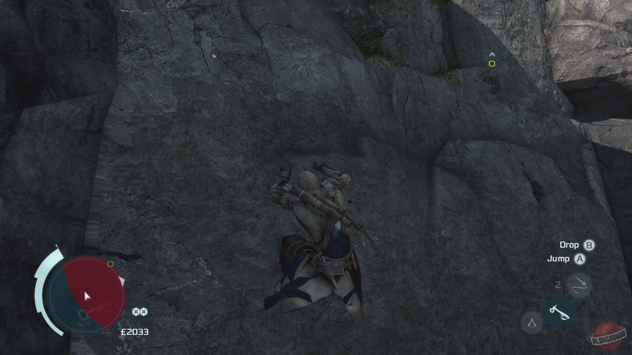 Скриншот из игры Assassin's Creed 3 - 35