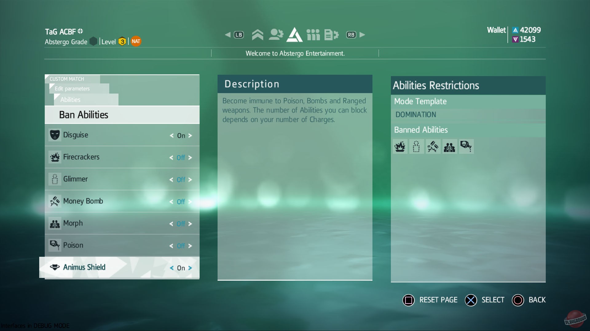 Скриншот из игры Assassin's Creed 4: Black Flag - 51