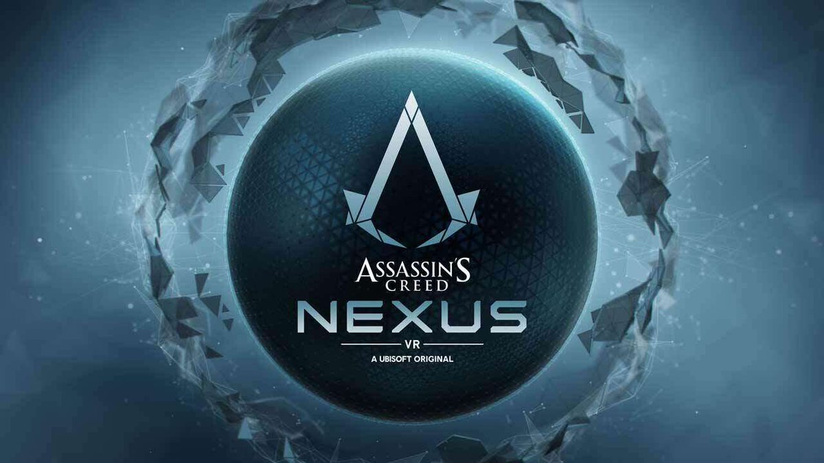 Скриншот из игры Assassin's Creed Nexus - 8