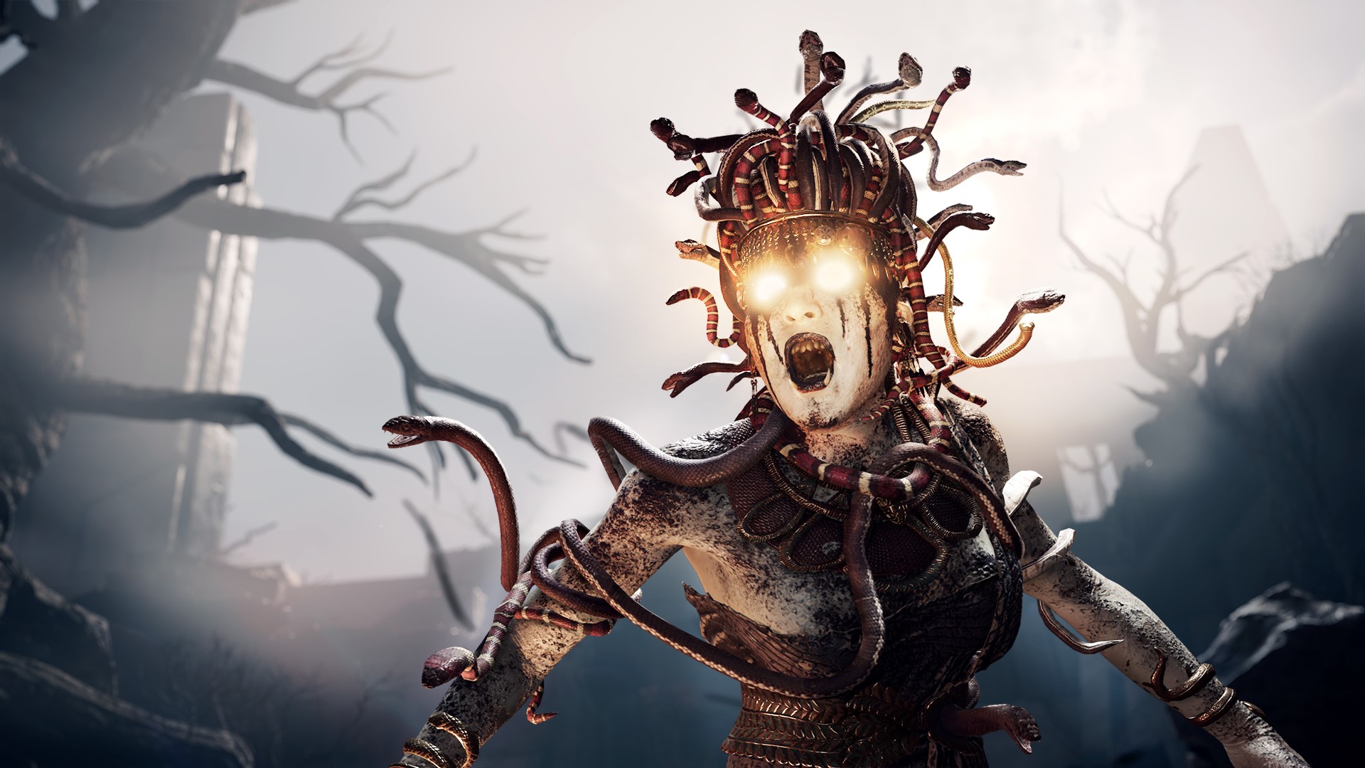 Скриншот из игры Assassin's Creed Odyssey - 67