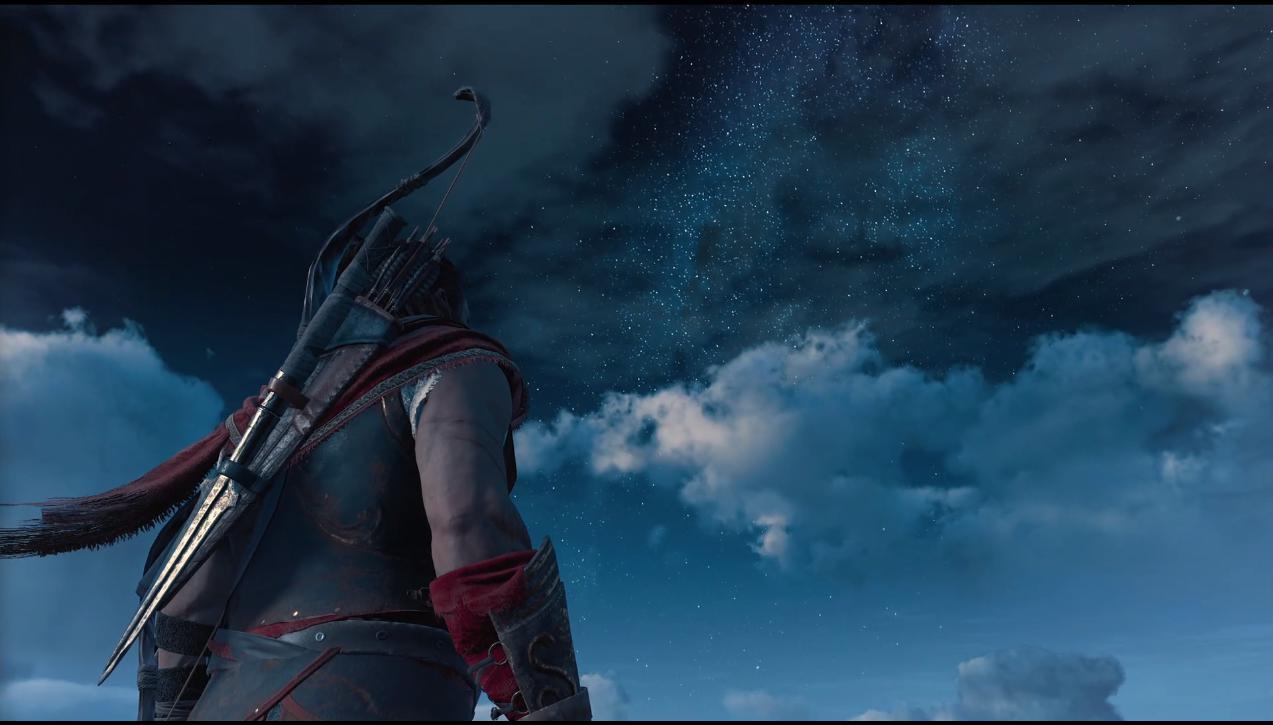 Скриншот из игры Assassin's Creed Odyssey - 63
