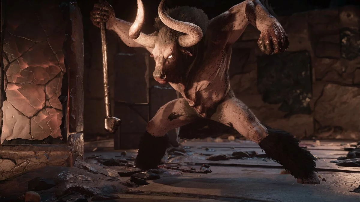 Скриншот из игры Assassin's Creed Odyssey - 49