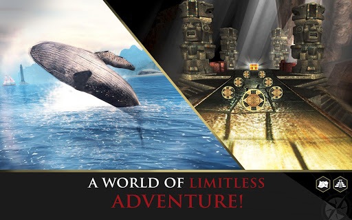 Скриншот из игры Assassin’s Creed: Pirates - 58