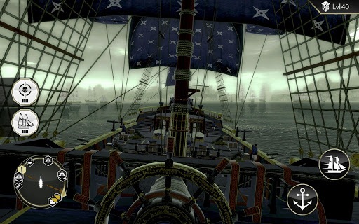 Скриншот из игры Assassin’s Creed: Pirates - 80