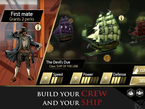 Скриншот из игры Assassin’s Creed: Pirates - 62
